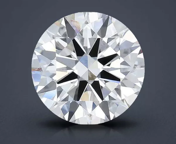3.3 Carat · F · VVS2 Rare Carat Ideal Cut