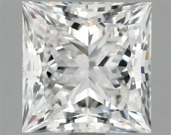 2 Carat · D · VS1 Rare Carat Ideal Cut