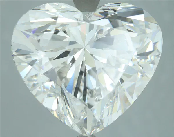 13.52 Carat · F · VS2 Rare Carat Ideal Cut