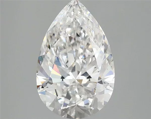 2.46 Carat · D · VS2 Rare Carat Ideal Cut