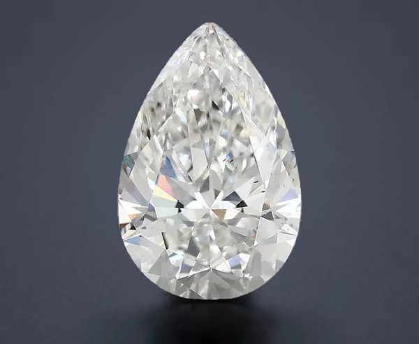 2.46 Carat · D · VS2 Rare Carat Ideal Cut