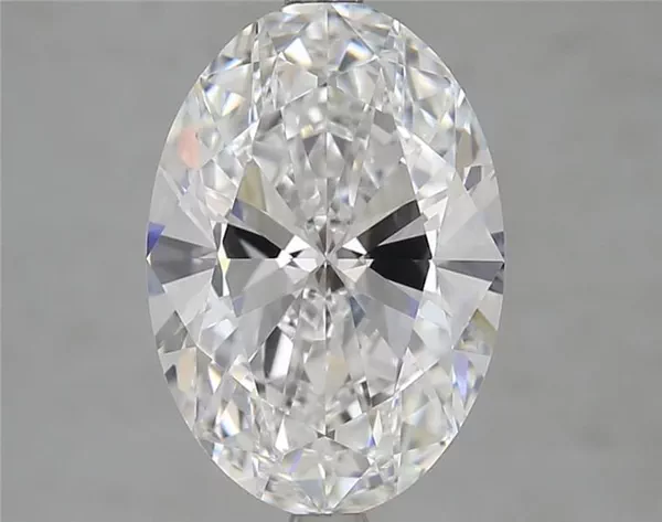 4.01 Carat · D · VS1 Rare Carat Ideal Cut