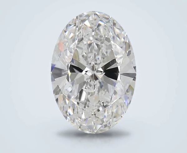 4.01 Carat · D · VS1 Rare Carat Ideal Cut