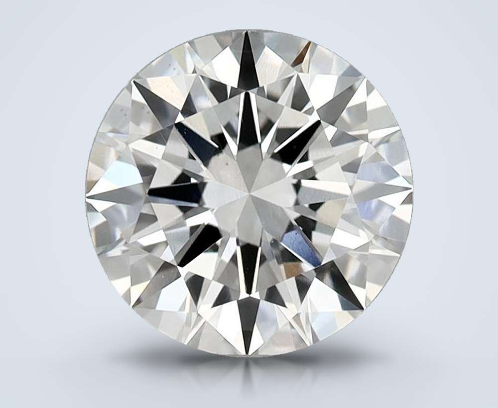 1.9 Carat · D · VS1 excellent Cut