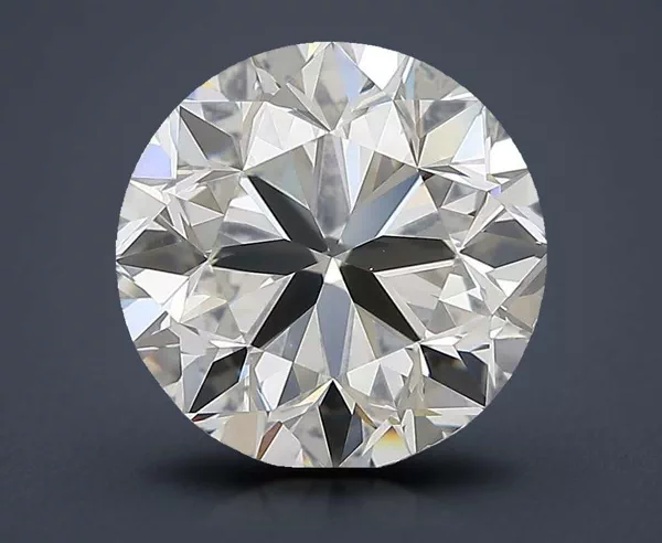 2.51 Carat · I · VS1 very good Cut