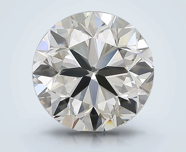 2.51 Carat · I · VS1 very good Cut