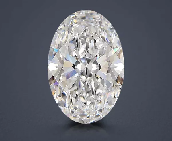 3.04 Carat · D · VVS1 Rare Carat Ideal Cut