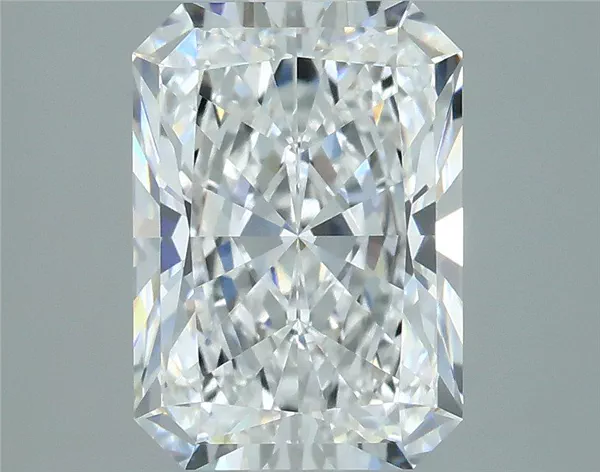 2.51 Carat · D · VVS1 Rare Carat Ideal Cut
