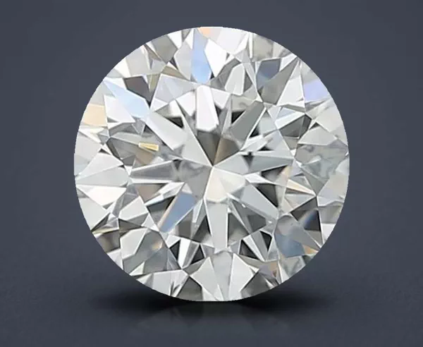 0.6 Carat · G · VVS2 Rare Carat Ideal Cut