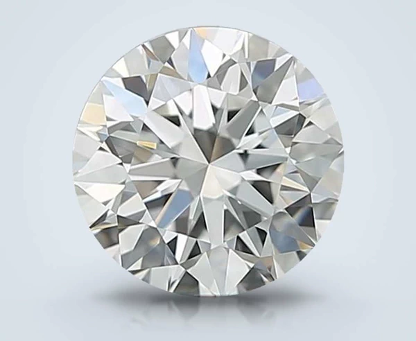 0.6 Carat · G · VVS2 Rare Carat Ideal Cut