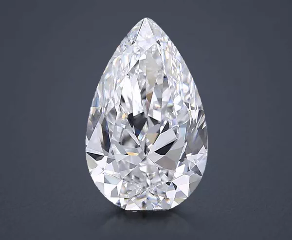 2.64 Carat · D · VVS1 Rare Carat Ideal Cut