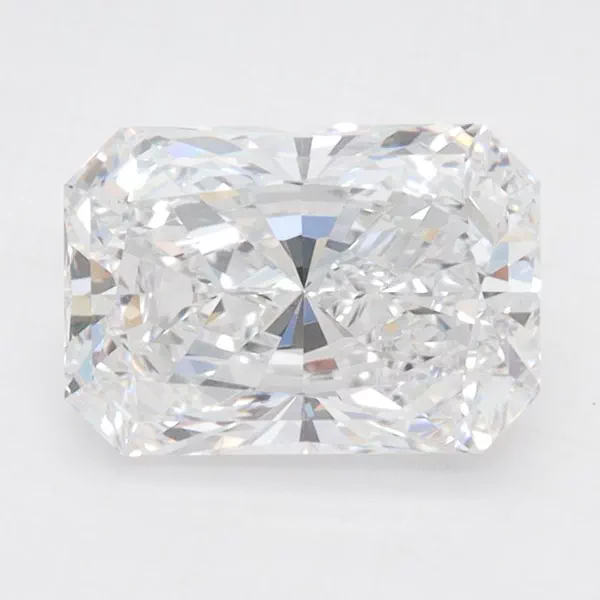 2.07 Carat · D · VVS1 Rare Carat Ideal Cut
