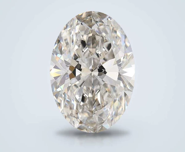 3.01 Carat · H · VS1 Rare Carat Ideal Cut