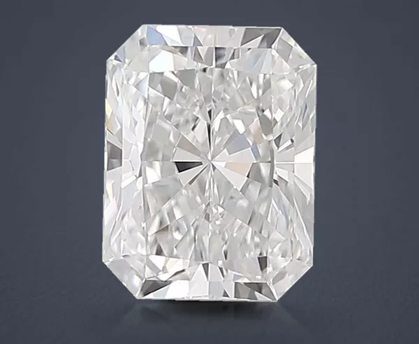 2.31 Carat · D · VVS2 Rare Carat Ideal Cut