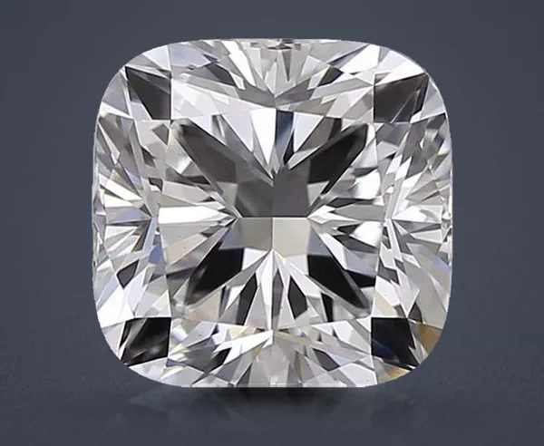 2.89 Carat · E · VS2 Rare Carat Ideal Cut