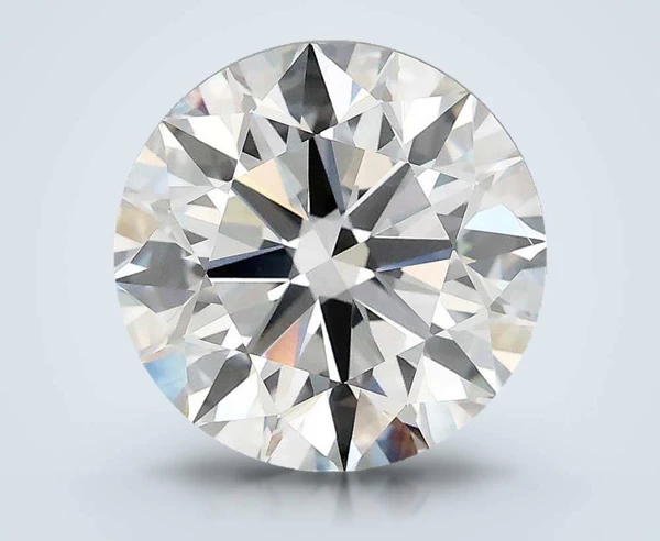 3.77 Carat · E · VS2 excellent Cut
