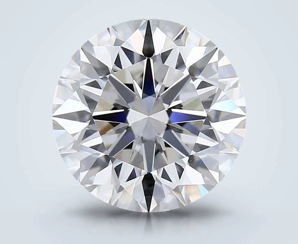 3.55 Carat · F · VVS2 Rare Carat Ideal Cut