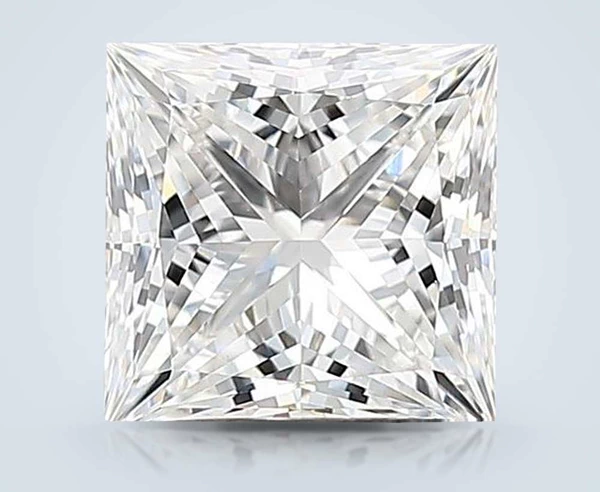 2.08 Carat · F · VVS2 Rare Carat Ideal Cut