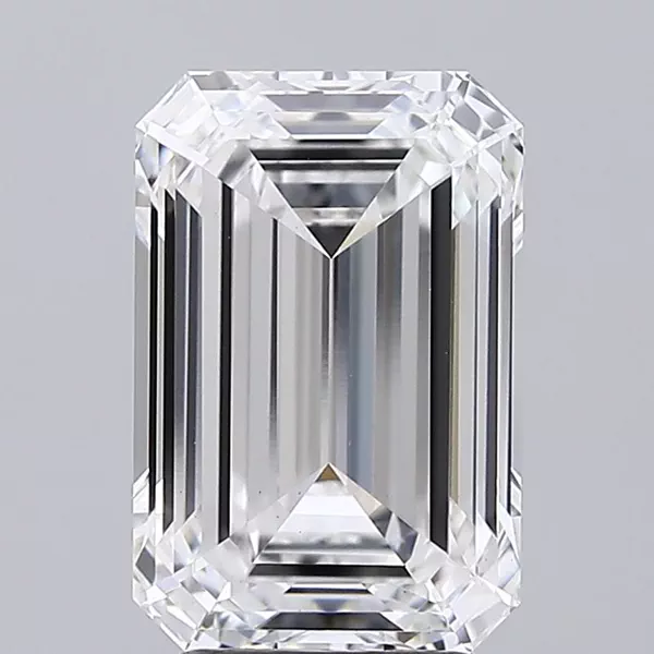 4 Carat · E · VS1 Rare Carat Ideal Cut