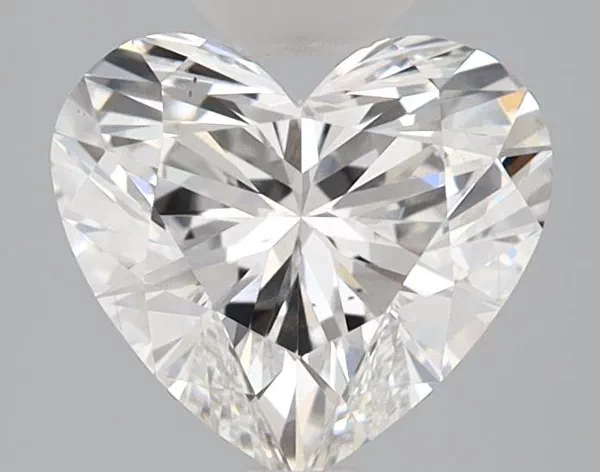 1.57 Carat · E · VS2 Rare Carat Ideal Cut