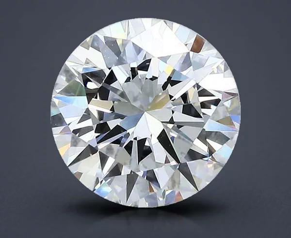 3 Carat · J · VS1 excellent Cut