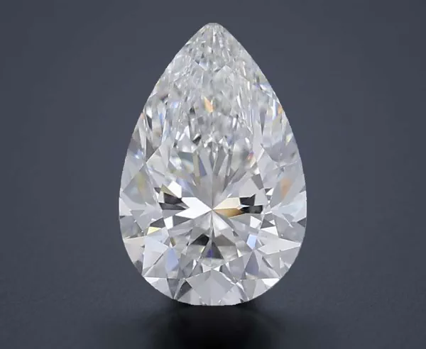 1.29 Carat · E · VVS1 very good Cut