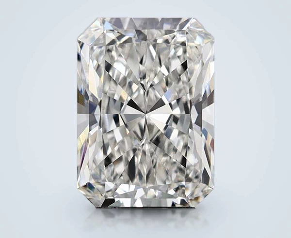 3.55 Carat · F · VVS2 Rare Carat Ideal Cut