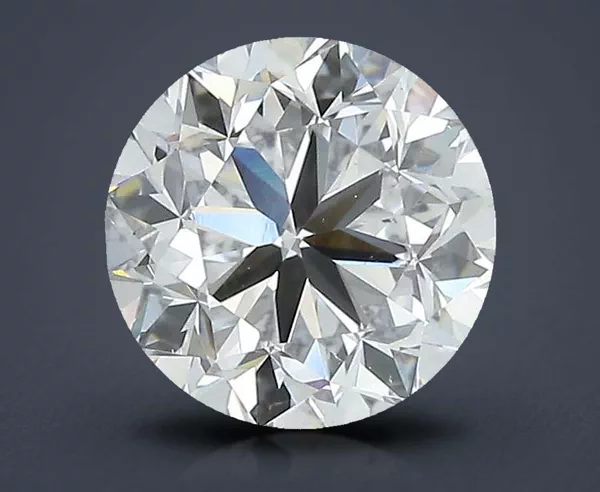 2 Carat · D · SI1 good Cut
