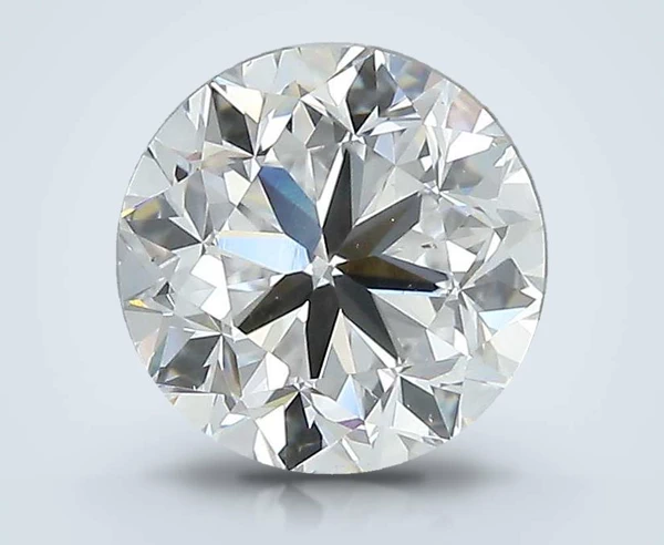2 Carat · D · SI1 good Cut