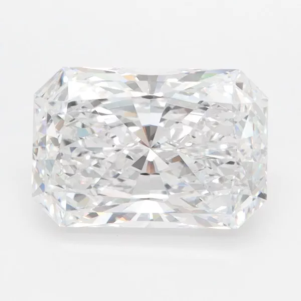 2.86 Carat · D · VVS1 Rare Carat Ideal Cut