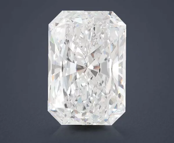 2.86 Carat · D · VVS1 Rare Carat Ideal Cut