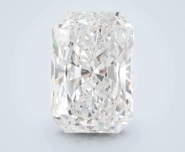 2.86 Carat · D · VVS1 Rare Carat Ideal Cut