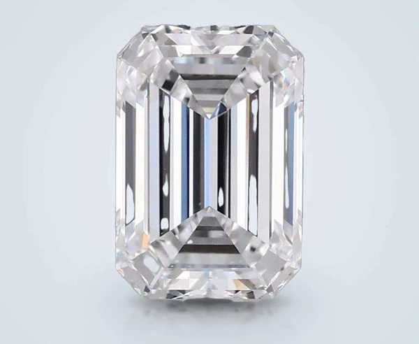 1.53 Carat · D · VVS1 Rare Carat Ideal Cut