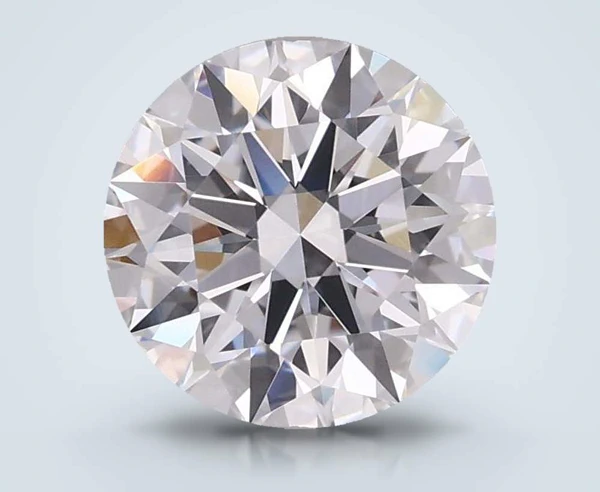 1.55 Carat · D · VVS1 Rare Carat Ideal Cut