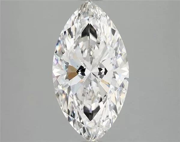 2.58 Carat · E · VS2 Rare Carat Ideal Cut