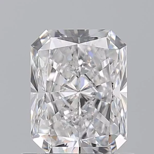 1.01 Carat · D · VVS1 Rare Carat Ideal Cut