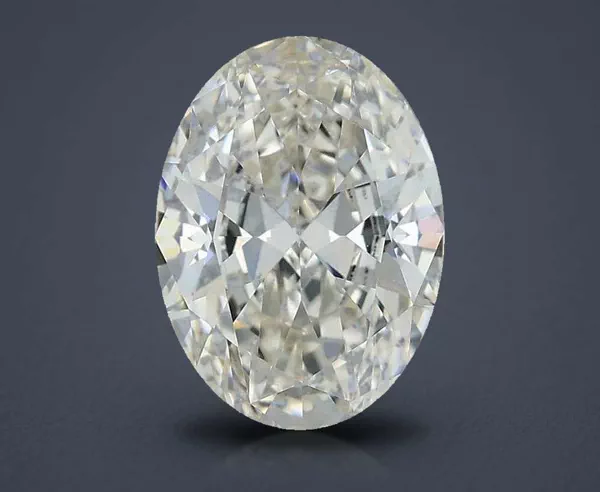 1.21 Carat · I · IF Rare Carat Ideal Cut