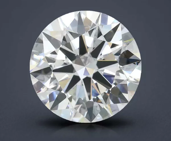 4.02 Carat · D · FL Rare Carat Ideal Cut