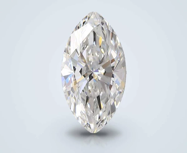 2.47 Carat · D · VVS2 Rare Carat Ideal Cut