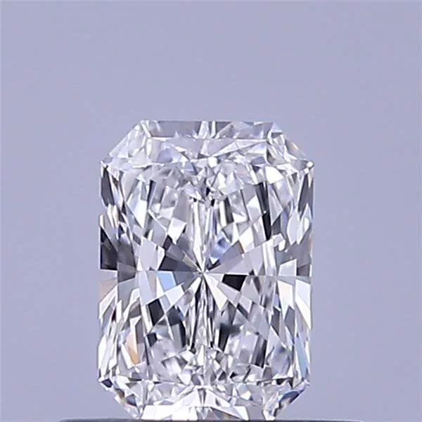 0.57 Carat · D · VVS2 Rare Carat Ideal Cut