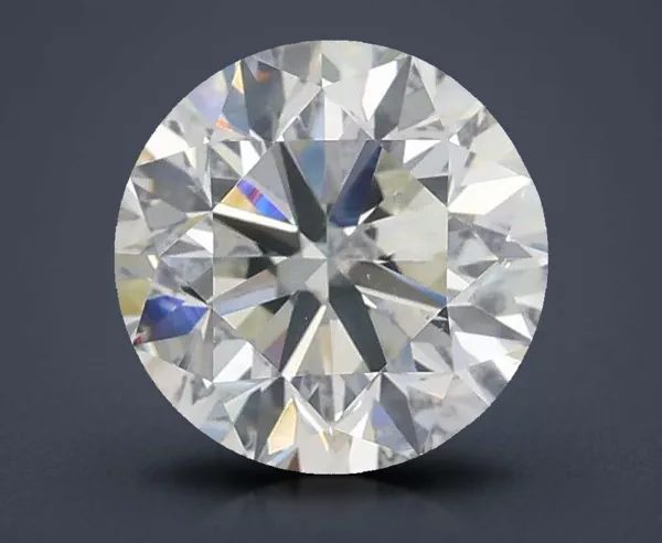 2 Carat · H · VS2 very good Cut