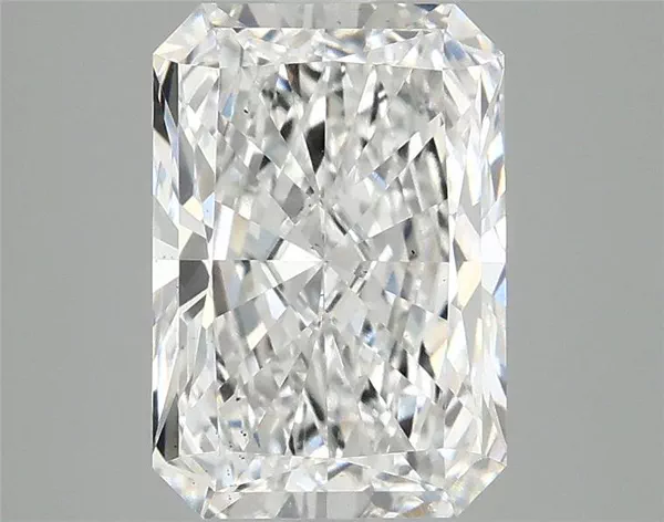 2.81 Carat · E · VS2 Rare Carat Ideal Cut