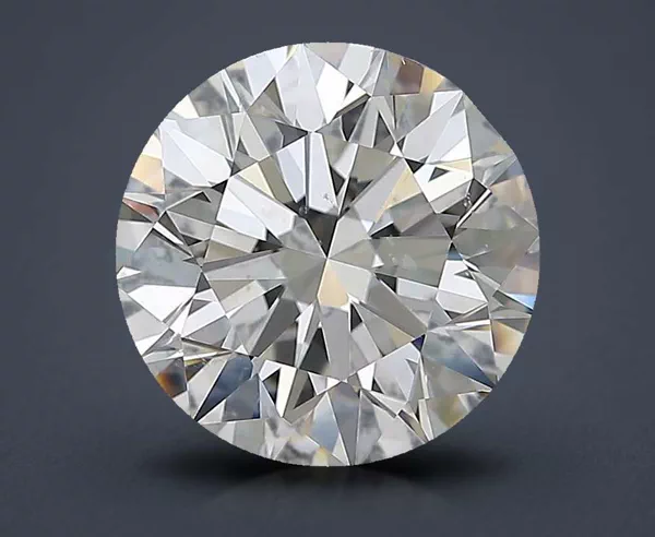 3.72 Carat · G · SI1 Rare Carat Ideal Cut