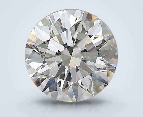 3.72 Carat · G · SI1 Rare Carat Ideal Cut