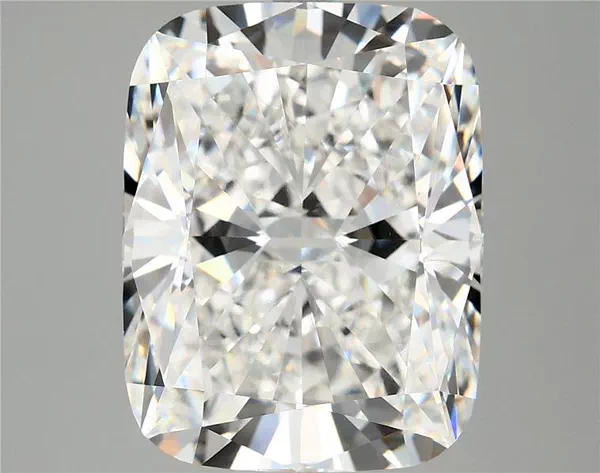 9.05 Carat · E · VVS2 Rare Carat Ideal Cut