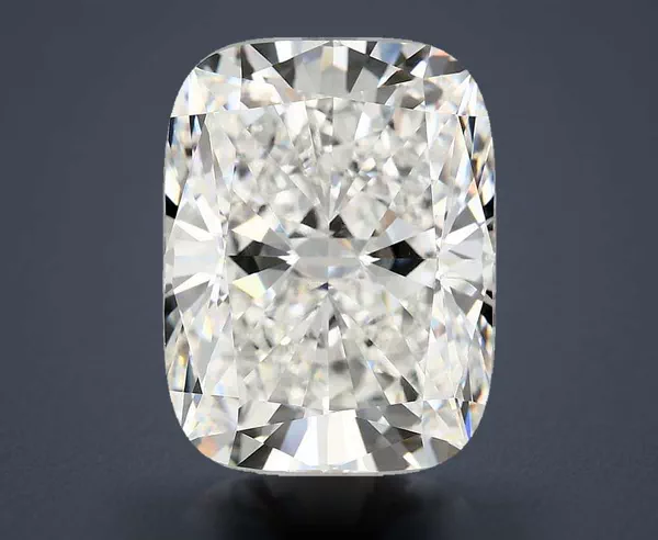 9.05 Carat · E · VVS2 Rare Carat Ideal Cut