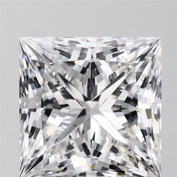 4.03 Carat · E · VS2 Rare Carat Ideal Cut