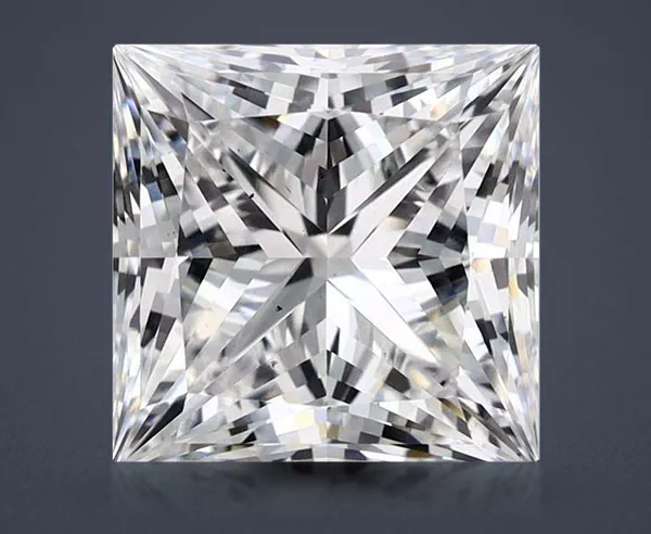 4.03 Carat · E · VS2 Rare Carat Ideal Cut