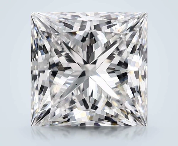 4.03 Carat · E · VS2 Rare Carat Ideal Cut