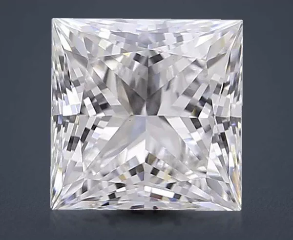 0.98 Carat · E · VVS2 Rare Carat Ideal Cut